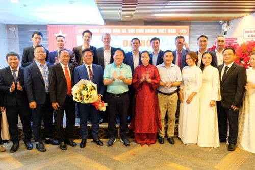 Hợp nhất hai Liên đoàn, mở chặng đường mới cho quần vợt Đà Nẵng