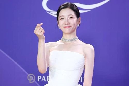 Park Ji Hyun trở thành nữ diễn viên Hàn Quốc đầu tiên làm được điều này