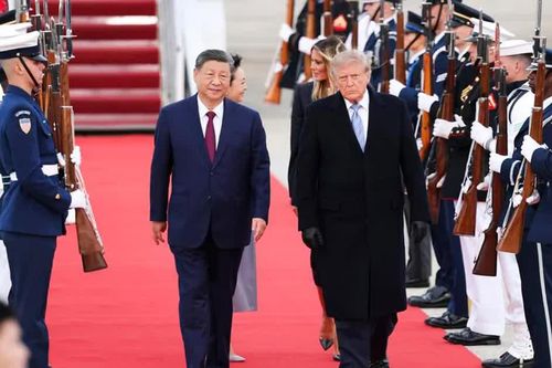 Duy trì đối thoại: Chìa khóa ổn định quan hệ Trung - Mỹ