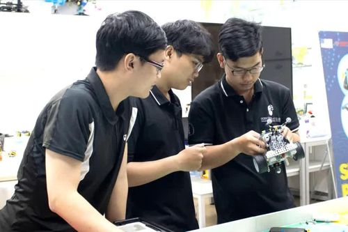 Kiến tạo hệ thống giáo dục đại học lớn mạnh