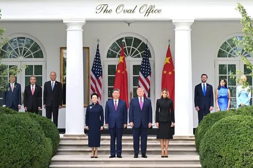 Trung Quốc, Mỹ hợp tác kiểm soát lĩnh vực AI