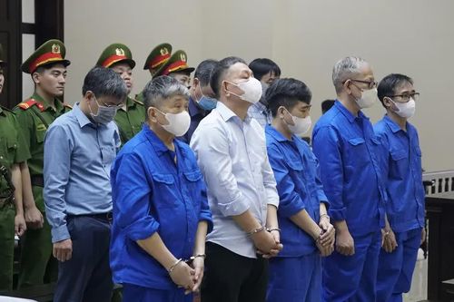 Cựu Bộ trưởng Bộ Y tế Nguyễn Thị Kim Tiến xin xét xử vắng mặt tại phiên phúc thẩm