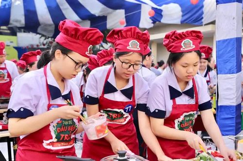 Sinh viên du lịch – khách sạn trang bị gì để đáp ứng chuẩn quốc tế?