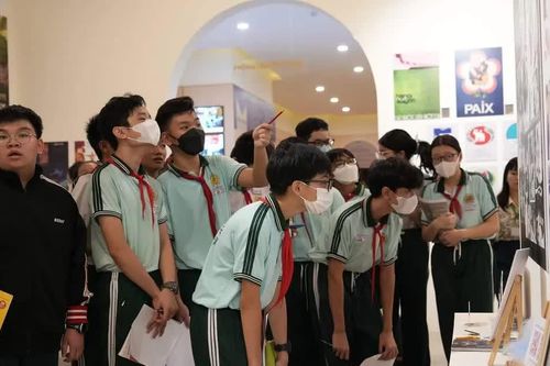 Đảm bảo an toàn cho học sinh khi tham gia hoạt động ngoại khóa
