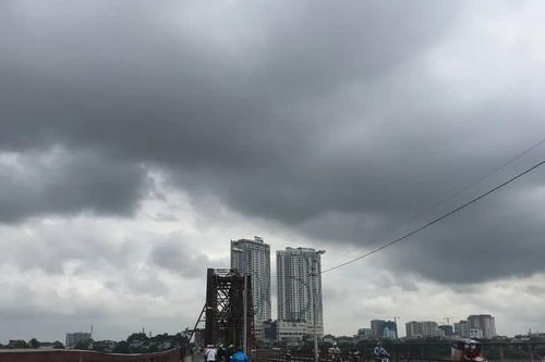 Tuần tới, miền Bắc đón không khí lạnh, Trung bộ và Nam bộ giảm mưa