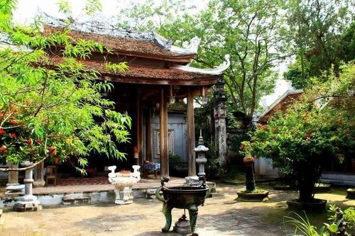 Chử Đồng Tử – từ bần cùng đến vị thánh bất tử của người Việt