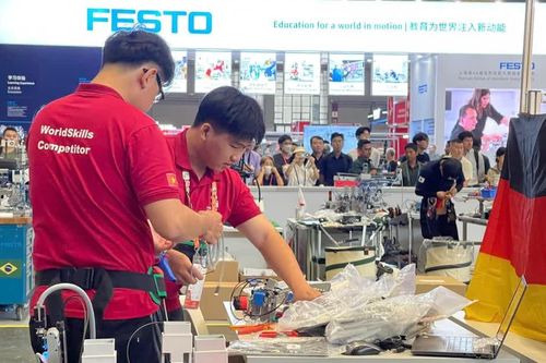 Những trải nghiệm quý giá của thí sinh Việt Nam tại sân chơi kỹ năng thế giới