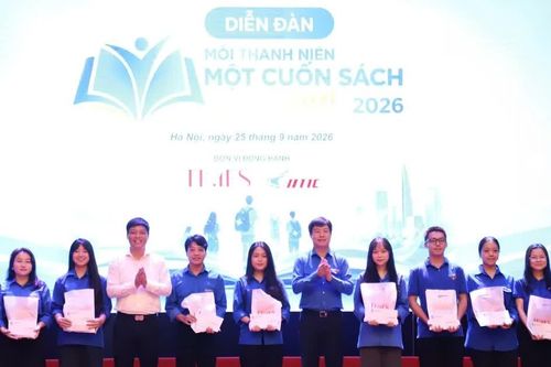 Thúc đẩy thói quen đọc sách lành mạnh cho thanh thiếu niên