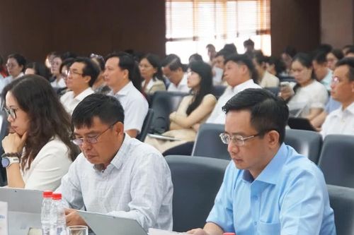 Bộ GD&ĐT lấy ý kiến về dự thảo kết quả tổng rà soát hệ thống pháp luật giáo dục
