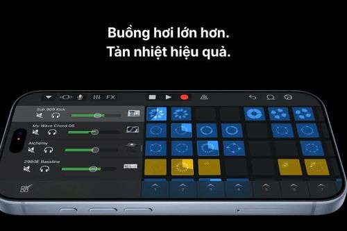 Pin iPhone 18 Pro và Pro Max lộ diện, bản Pro Max tăng gần 10%