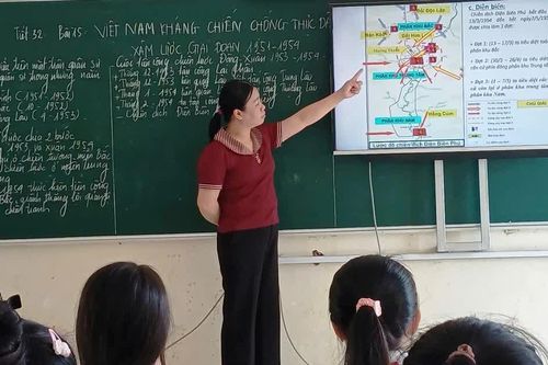 Hành trang số nơi vùng cao xứ Thanh