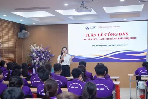 Xây dựng văn hóa tuân thủ pháp luật từ môi trường giáo dục