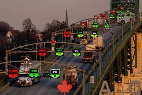 Giữa lúc thương mại với Mỹ 'căng như dây đàn', Canada đẩy nhanh tái định vị nền kinh tế