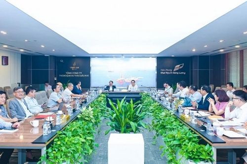 PVEP tập trung nguồn lực, tăng tốc hoàn thành mục tiêu năm 2026