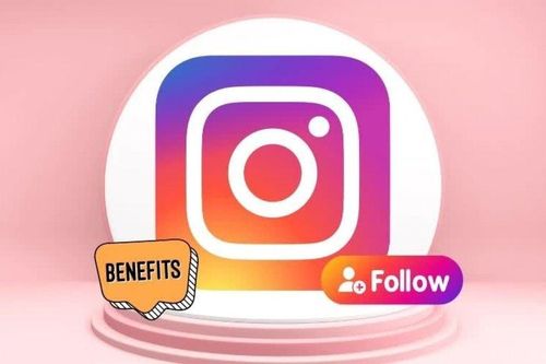 Bật mí cách tăng follow Instagram tự nhiên nhanh chóng, tiện lợi