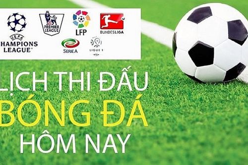 Lịch thi đấu bóng đá hôm nay 26/9 và sáng 27/9: Lịch thi đấu FIFA ASEAN Cup 2026 - Việt Nam vs Philippines; UEFA Nations League - Anh vs Tây Ban Nha