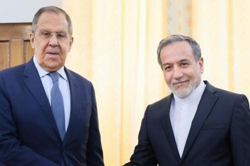 Nga-Iran bắt tay tìm 'lối ra' ngoại giao cho điểm nóng Trung Đông