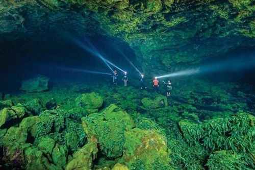 Công viên địa chất UNESCO Đắk Nông hướng tới kỳ tái thẩm định năm 2027