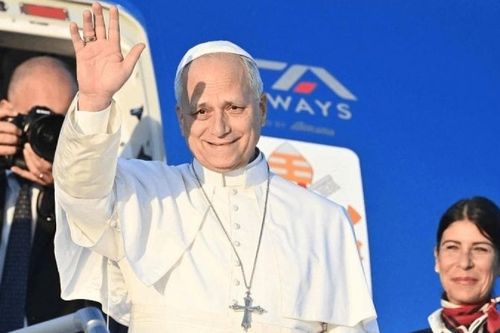 Giáo hoàng Leo XIV thăm Pháp sau 18 năm, mang theo thông điệp mới về AI và hòa bình châu Âu
