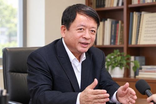 Khi sáng tạo nghệ thuật gắn với trách nhiệm công dân