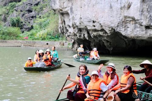 Du lịch di sản bước vào cuộc đua trải nghiệm