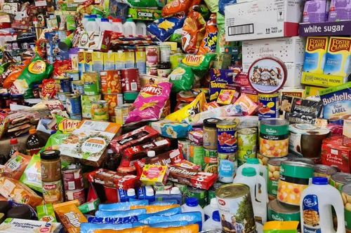 Ấn Độ đề xuất hạn chế bán đồ ăn vặt quanh 1,5 triệu trường học nhằm chống béo phì ở trẻ em