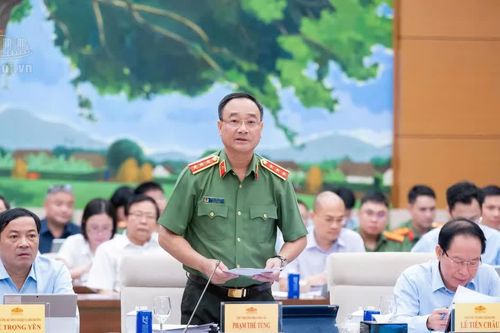 Cân nhắc kỹ việc thu hẹp phạm vi áp dụng hình phạt tử hình