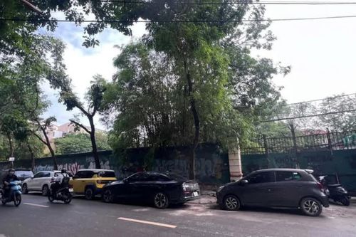 Hà Nội cấm Công ty Duyên Hà tham gia đấu giá đất 18 tháng, sau vụ 'bỏ cọc' khu đất vàng Cao Bá Quát