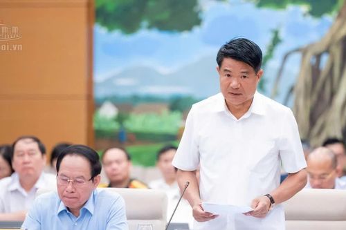 Dự thảo Bộ luật Tố tụng hình sự (sửa đổi): Kiểm soát chặt việc tự nguyện nhận tội, chấp nhận hình phạt