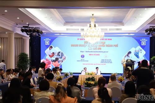 TPHCM không muốn bệnh viện tuyến cuối mãi 'gánh' cả thành phố