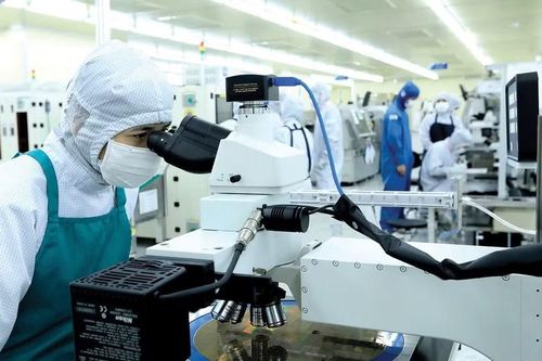 Giảm 30% thuế TNCN, TNDN: Hộ kinh doanh và doanh nghiệp có thêm nguồn lực tái đầu tư