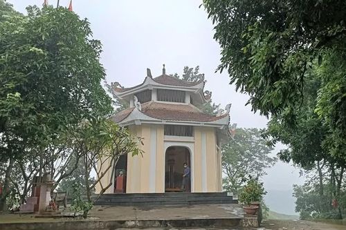 Bộ VHTT&DL yêu cầu đánh giá tác động mỏ đất đến di tích đèo Ba Dội