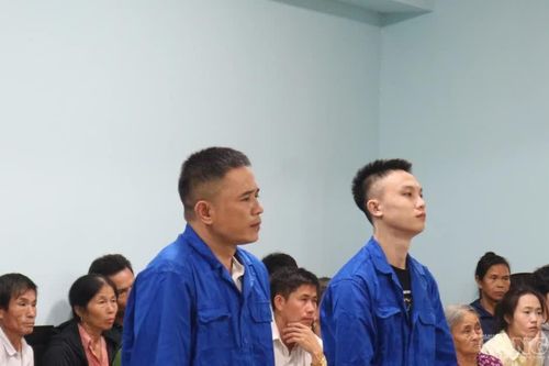 Cặp đôi từng ngồi tù tiếp tục gieo rắc 'cái chết trắng'