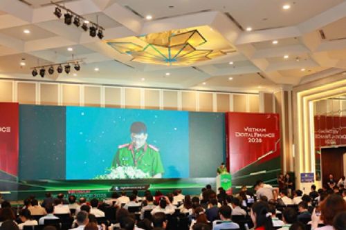 Tài chính số - khi dữ liệu trở thành 'hạ tầng mềm' của nền kinh tế