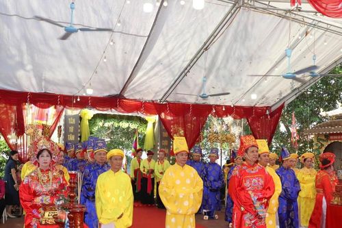Lào Cai tưởng niệm 726 năm ngày mất Hưng Đạo Đại vương Trần Quốc Tuấn