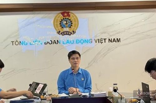 Tăng trách nhiệm doanh nghiệp công nghệ với lao động nền tảng số