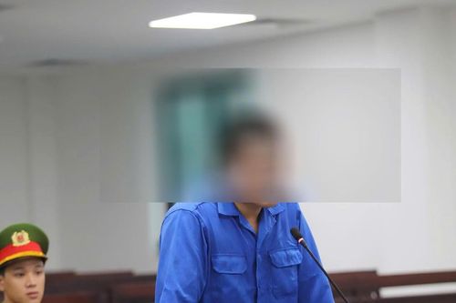 Tuyên án chung thân với kẻ sát hại nam du khách sau vụ trộm 2 chai nước