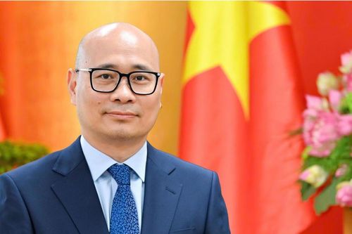 Bộ Công Thương có Thứ trưởng mới
