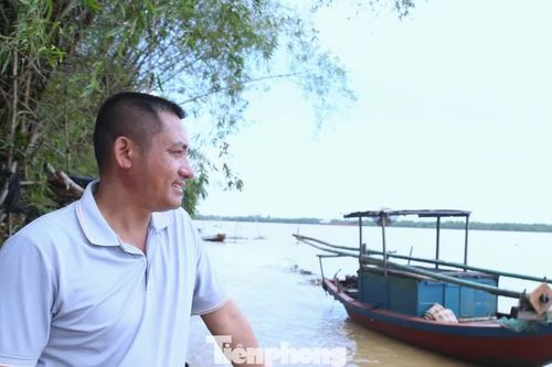 Giấc mơ an cư của người dân vùng 'rốn lũ' vẫn dang dở
