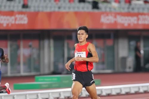 Asiad 20 ngày 25/9: Giành thêm 1 HCĐ, thể thao Việt Nam tạm đứng thứ 6 Đông Nam Á