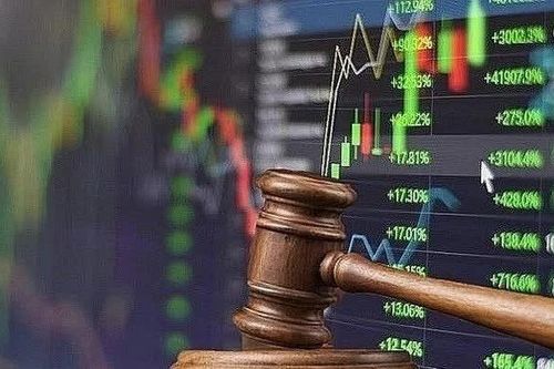 Nhiều công ty chứng khoán bị xử phạt đến cả tỷ đồng
