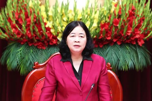 Đoàn kiểm tra, giám sát của Bộ Chính trị, Ban Bí thư làm việc với Ban Thường vụ Tỉnh ủy Phú Thọ