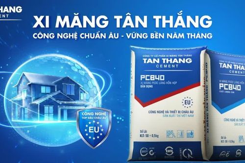3 hiểu lầm phổ biến về xi măng: Hiểu đúng để chọn đúng, xây nhà bền lâu