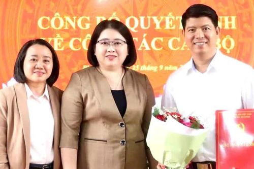 Thượng tá Công an làm Chánh Văn phòng Đảng ủy đặc khu Phú Quốc