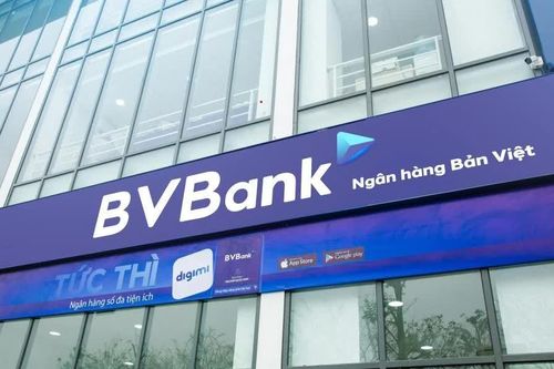 BVBank triển khai phương án tăng vốn sau khi được NHNN & UBCKNN chấp thuận