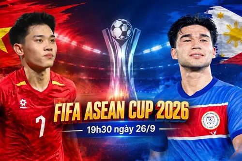 Nhận định Việt Nam vs Philippines, 19h30 ngày 26/9: Đối thủ khó lường