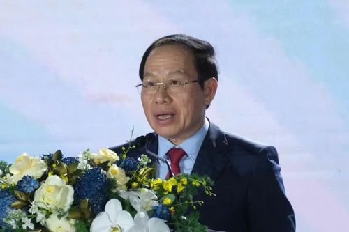 Phó Thủ tướng Lê Tiến Châu: Đào tạo nhân lực y tế phải gắn chặt nhà trường với bệnh viện