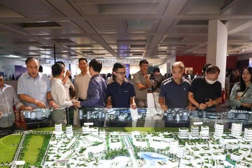 Cơ hội đón dòng vốn quốc tế lớn cho bất động sản Việt Nam