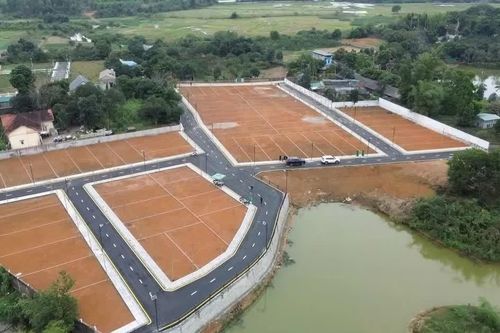 Đề xuất đưa đất nền ngoài dự án vào luật, chặn 'đầu nậu' phân lô bán nền