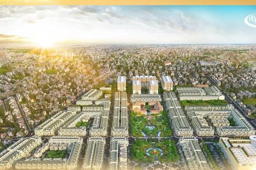 Khi phát triển bất động sản gắn với trách nhiệm trong phát triển đô thị
